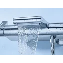 Grohe Grotherm 2000 Termostato para baño y ducha