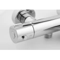 Optima Bateria termostática de ducha