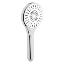 Optima teleducha 3 funciones con pulsador cromado  BSRT32