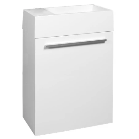 Mueble Baño 46cm Verona Blanco VERONA46WH Naturel