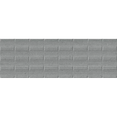 Basaltina Antracita 30x90 rec