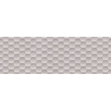 Basaltina Revest Grey relieve Eden Mate 30x90 rect.