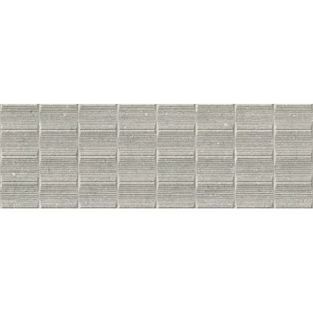 Basaltina Antracita 30x90 rec