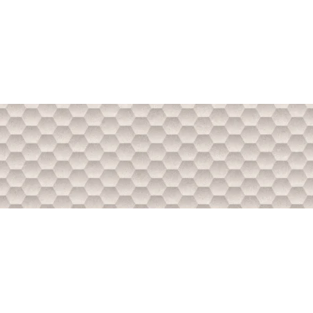 Basaltina Revest Cream relieve Eden Mate 30x90 rect.