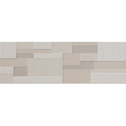 Evolution Revest Relieve Cube Ivory M...