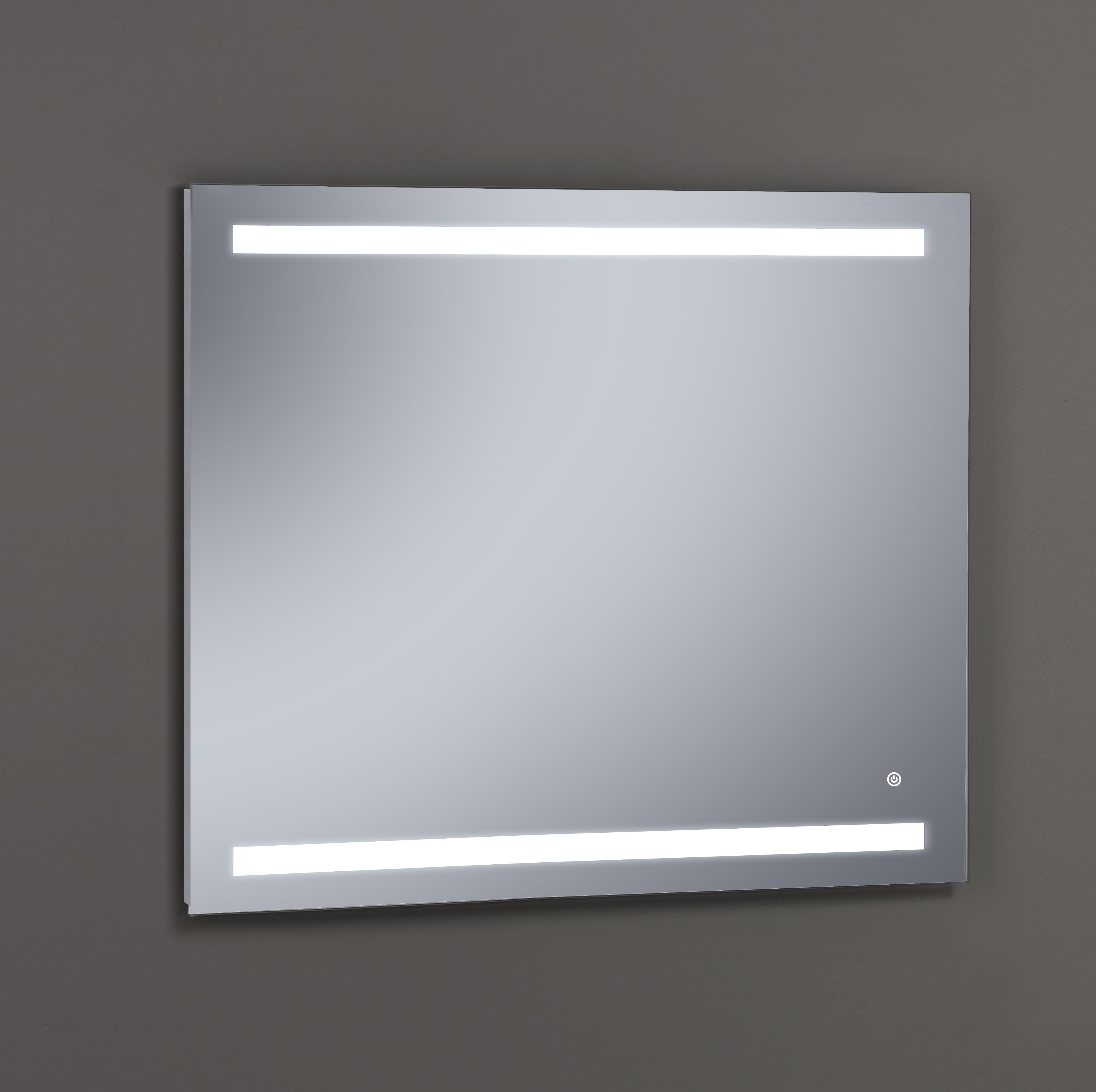Espejos con LUZ LED y SISTEMA DE AUDIO BLUETOOTH. Espejos modernos