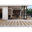 Cifre Nebraska ELM ANTISLIP 30x120 Porcelánico