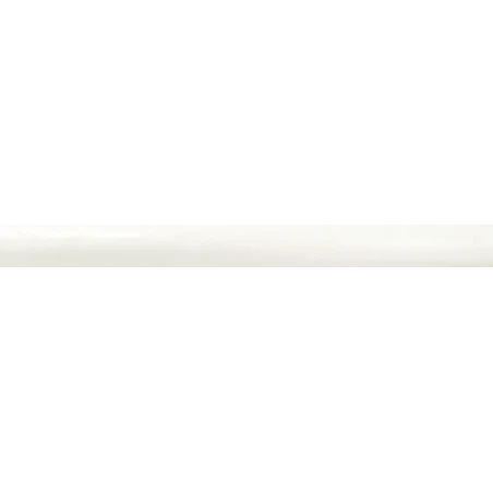 white Moldura 2,5x30