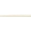 River Ivory Moldura 2,5x30