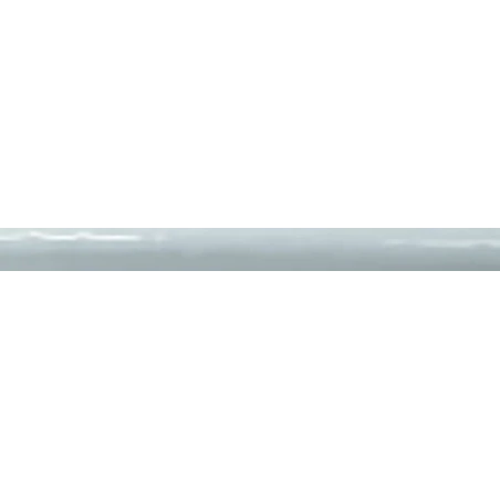 River Sky Blue Moldura 2,5x30