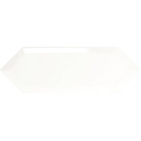 Rally Beveled Snow 10x30