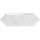  Rally Beveled Carrara 10x30