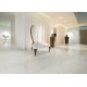 Porcelaine imitation marble Baranello 60x60 rec