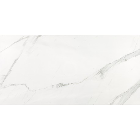 Porcelaine imitation marble Baranello 60x60 rec