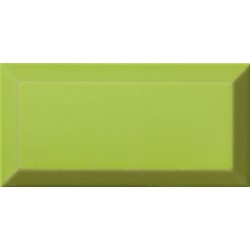 Slope Verde Brillo 10x20