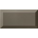 Slope Dark Grey Brillo 7.5x15