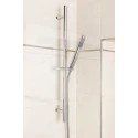 Optima. Conjunto de ducha Barra 68 CM BSSSZ72 con teleducha 1 función