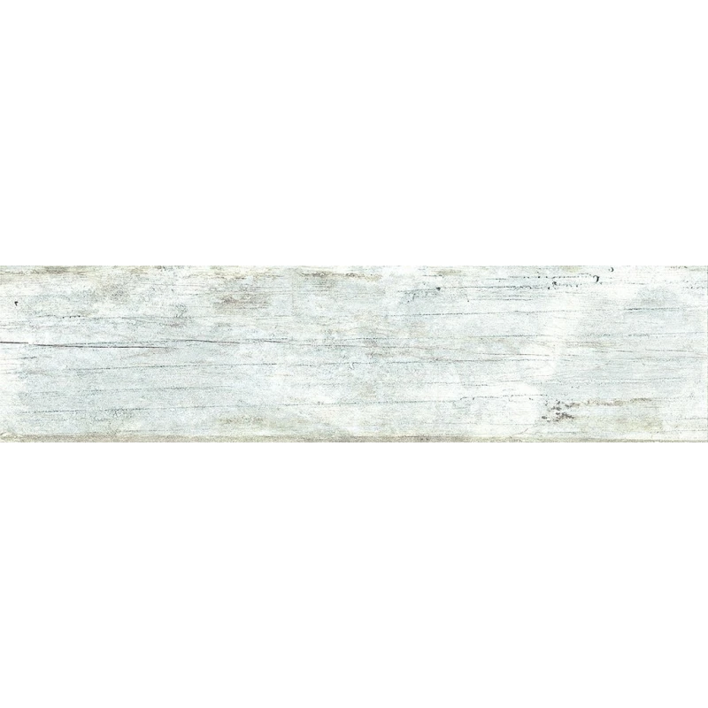 Cifre Colonial White Wood 7,5x30 Brillo