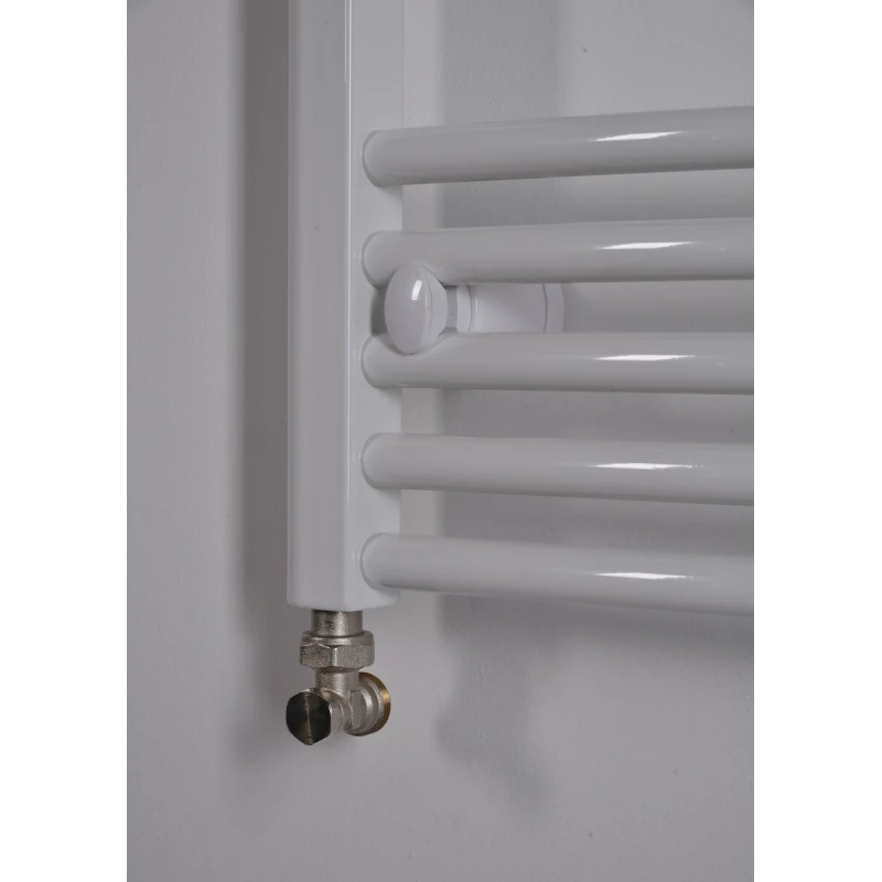 Radiador Arqueado Blanco KDO4501640 45x164 Anima