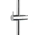 COLUMNA DE DUCHA BLANCO/CROMO SATSSPKP DE SWISS AQUA TECHNOLOGIES