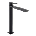 Grifo de lavabo alto B-Way negro mate SATBSBW285 DE SWISS AQUA TECHNOLOGIES