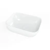 Lavabo infinitio Blanco Mate SATINF4532M rectangular  Swiss Aqua Technologies