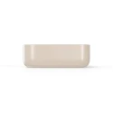 Lavabo encimera  Beige mate 50x39 Infinitio SATINF5039LBRM de Swiss Aqua Technologies