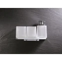 Vaso polivalente Evolution SATDEVOSSKL vidrio de Swiss Aqua Technologies