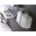 Vaso polivalente Evolution SATDEVOSSKL vidrio de Swiss Aqua Technologies