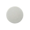 Disco abrasivo grano fino para ducha pedicura SATWTSSF80M Swiss Aqua Tecnologies