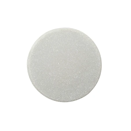 Disco abrasivo grano fino para ducha pedicura SATWTSSF80M Swiss Aqua Tecnologies