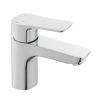 Grifo monomando lavabo Pixel CU271 Optima