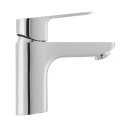 Grifo monomando lavabo Cube Way CU271 Optima