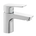 Grifo monomando lavabo Cube Way CU271 Optima