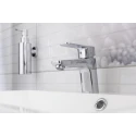 Grifo monomando lavabo Cube Way CU271 Optima