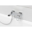 Grifo Monomando Baño-Ducha Levanta LE222 Optima