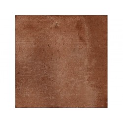 Terracota Brown 20x20 Mate Grès Cérame 