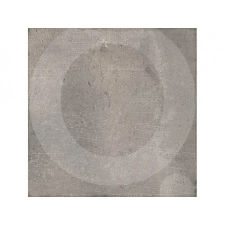 Terracota Grey 20x20 Mat Grès Cérame