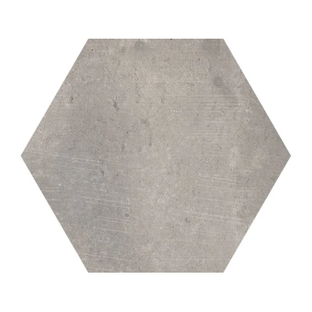 Terracota Hex Grey 15x17,3 Mate ADZ Porcelánico