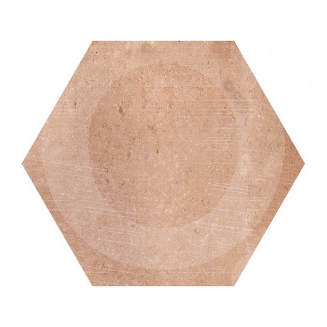 Terracota Hex Terra 15x17,3 Mat Grès Cérame 