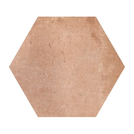 Terracota Hex Terra 15x17,3 Mate ADZ Porcelánico