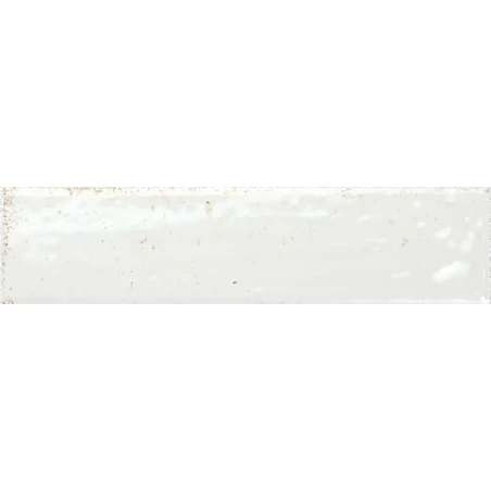 Vision White 6x25 Brillo