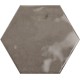 Vision Expresso Hexagonal 15x17,3 Brillo