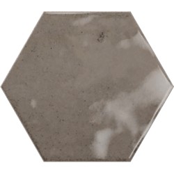 Vision Expresso Hexagonal 15x17,3 Brillo