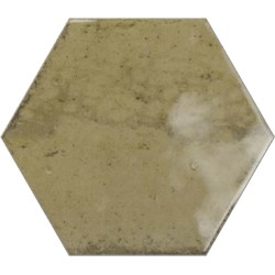 Vision Mink Hexagonal 15x17,3 Brillant