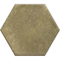 Vision Mink Hexagonal 15x17,3 Porcelánico Mate ADZ