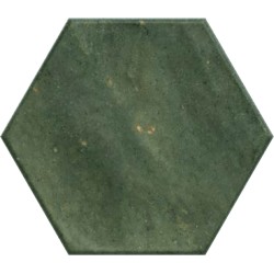 Vision Olive Hexagonal 15x17,3 Porcelánico Mate ADZ