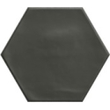 Angle Black Hexagonal 15x17,3 Porcelánico Mate ADZ