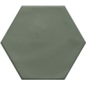 Angle Green Hexagonal 15x17,3 Porcelánico Mate ADZ 