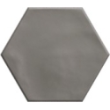 Angle Grey Hexagonal 15x17,3 Porcelánico Mate ADZ